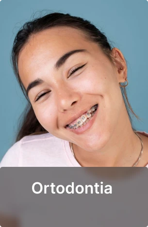 ortodontia