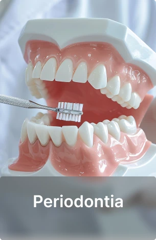 periodontia